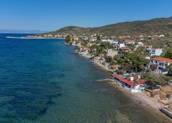 Vakantiehuis Lighthouse