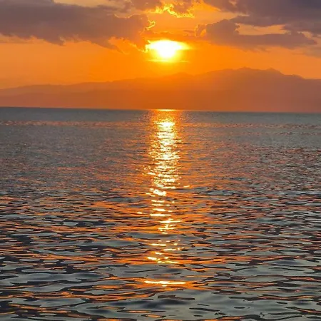 Lighthouse * Kallirákhi