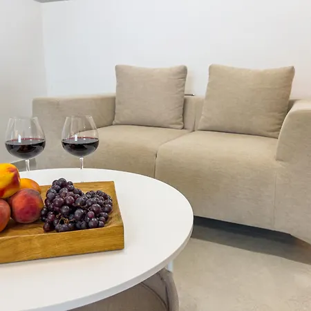 Lighthouse Kallirákhi