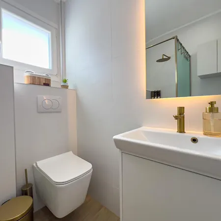 Lighthouse Tatil Evi