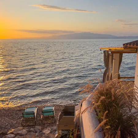 Lighthouse Kallirákhi