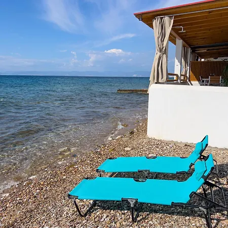 Semesterbostad Lighthouse *