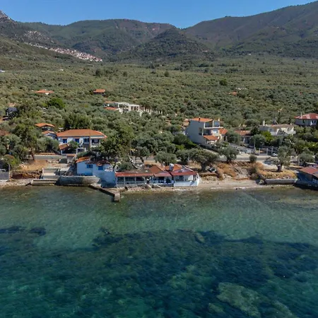 Lighthouse Tatil Evi