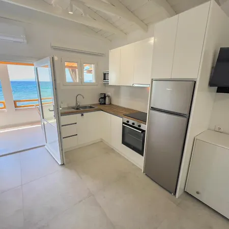 Lighthouse Tatil Evi *