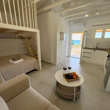 Lighthouse * Kallirákhi