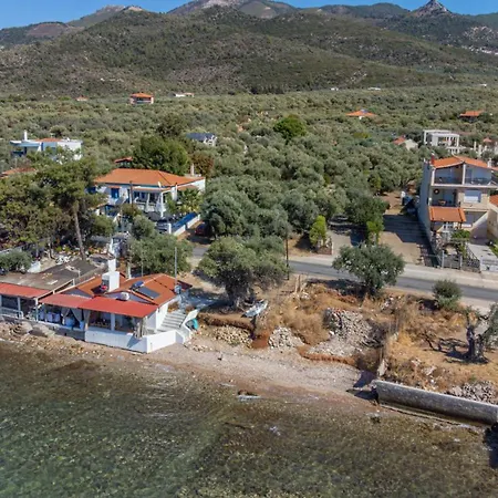 Lighthouse Tatil Evi *