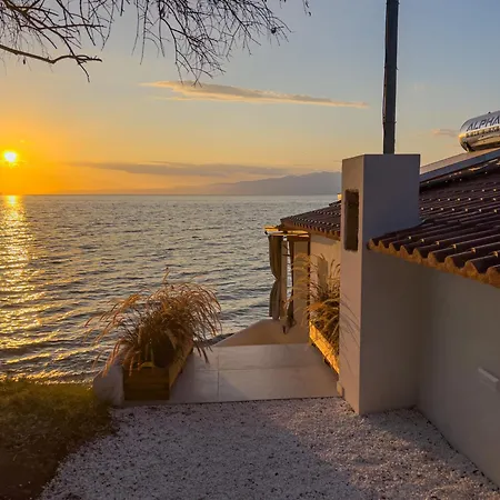 Semesterbostad Lighthouse