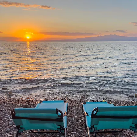 Semesterbostad Lighthouse *
