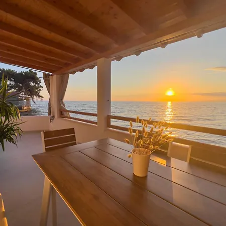 Lighthouse Semesterbostad *