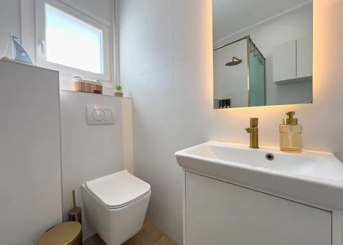 Lighthouse 度假居