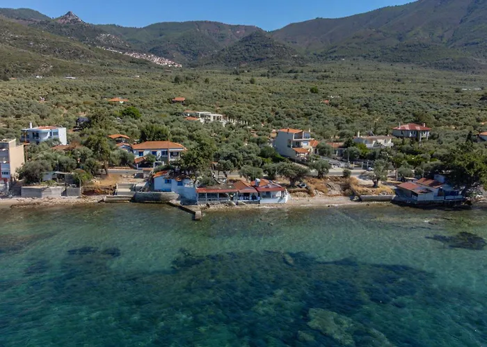 Lighthouse 度假居