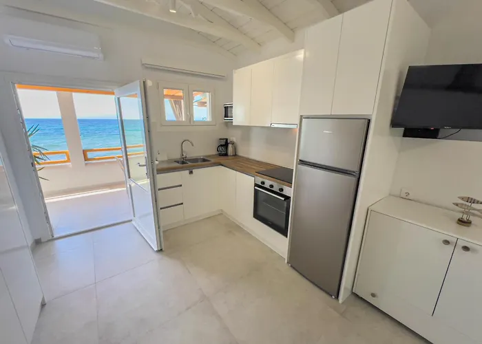 Lighthouse 度假居 *