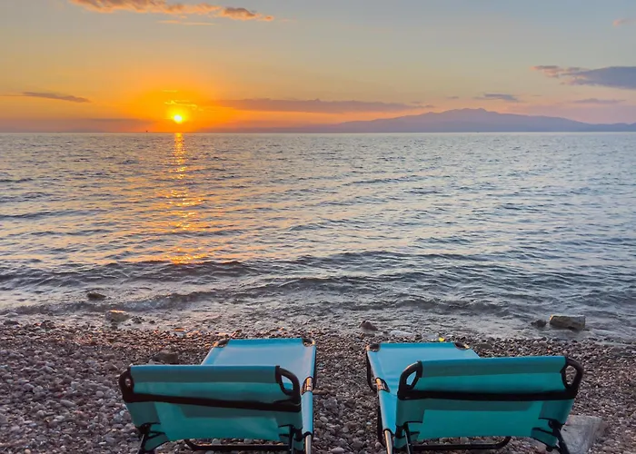 度假居 Lighthouse *